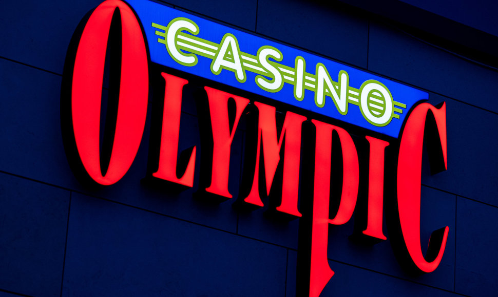 Olympic Casino