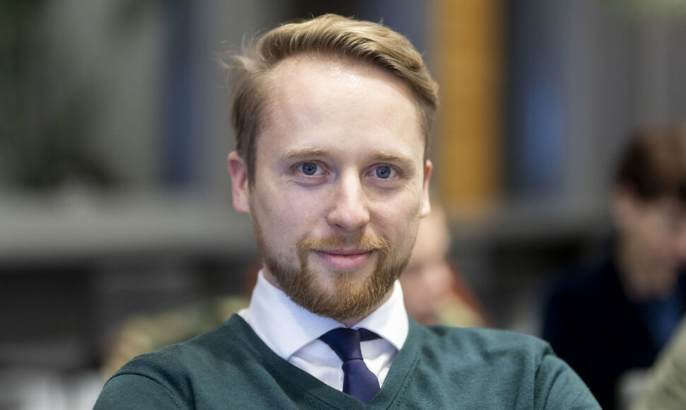 Karolis Žemaitis