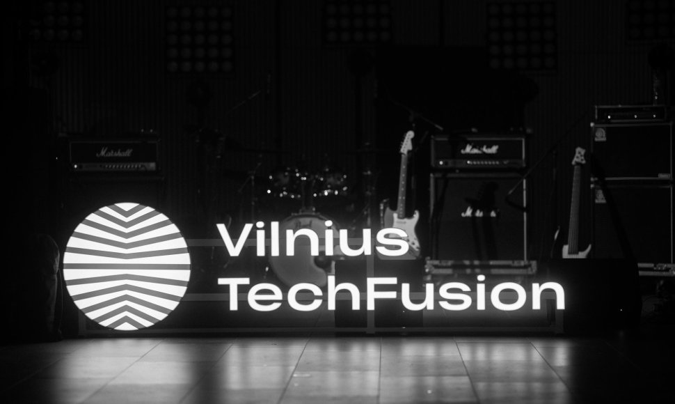 „Vilnius TechFusion Awards“