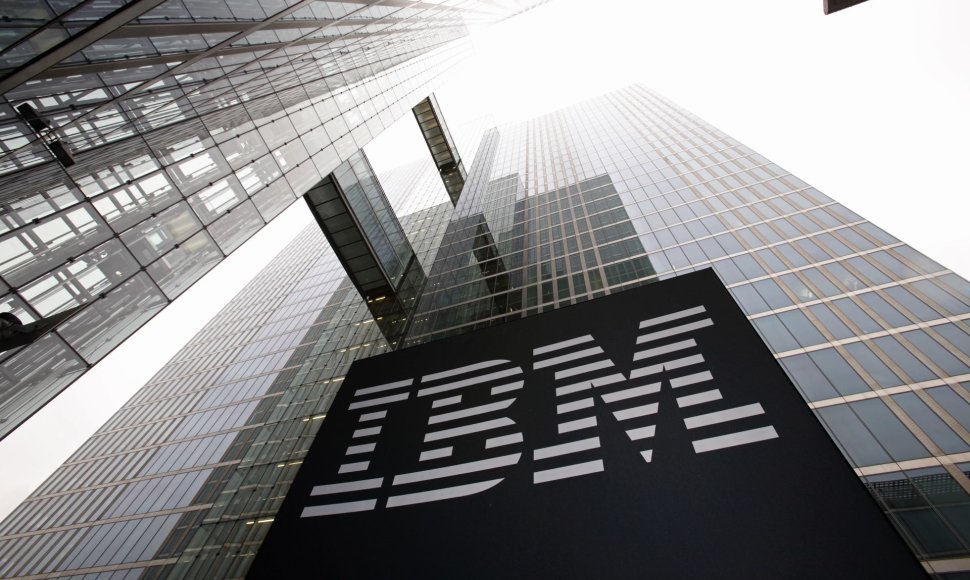 BMW ateities automobilius kurs pasitelkusi IBM „Watson“ dirbtinį intelektą