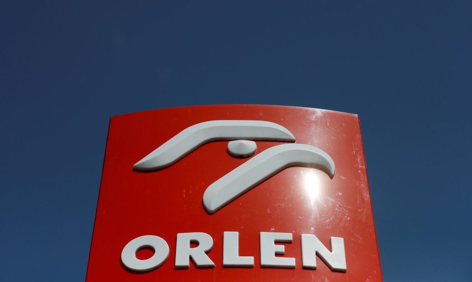 „Orlen“