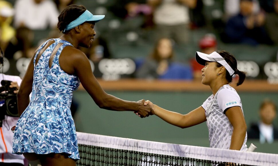 Venus Williams