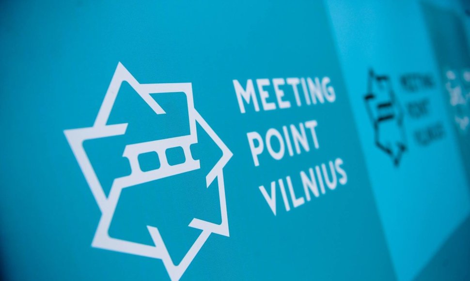 Meeting Point Vilnius