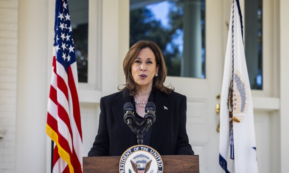 Kamala Harris