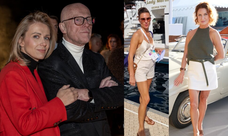 &bdquo;Monaco Yacht Show 2025&ldquo;