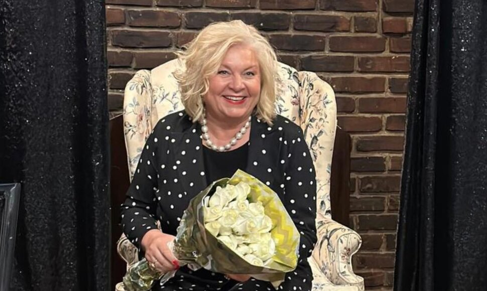 Edita Mildažytė