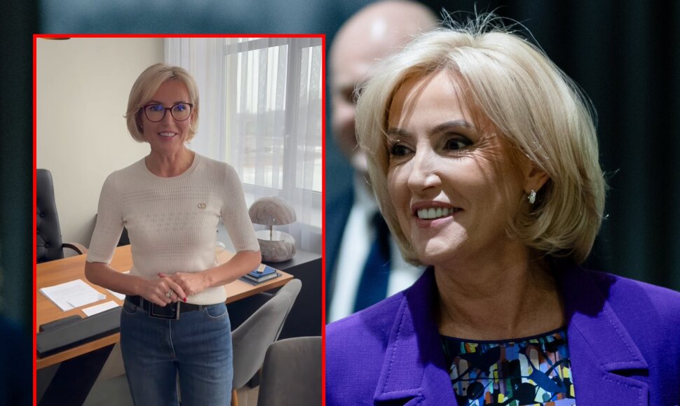 Živilė Pinskuvienė