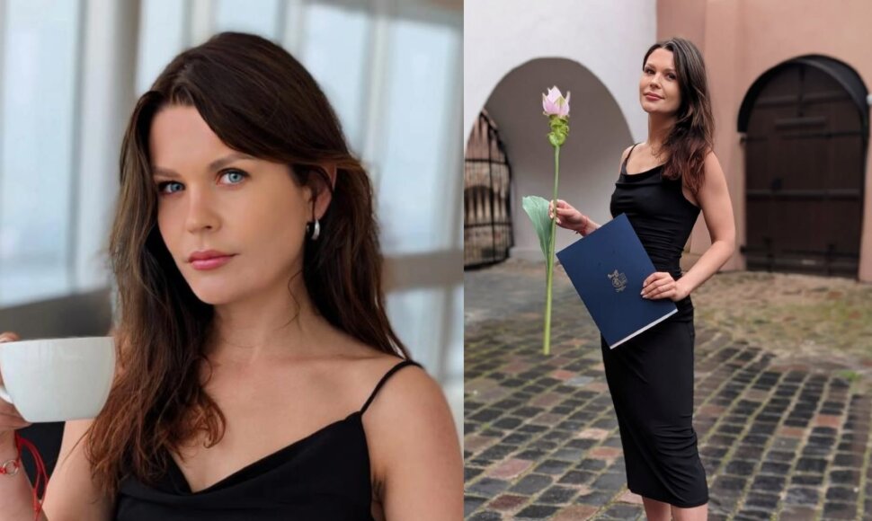 Monika Dirsytė