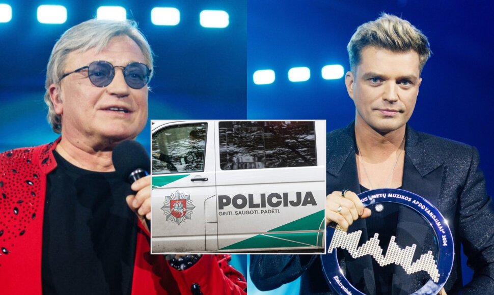 Žilvinas Žvagulis, Jovani