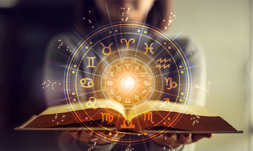 Astrologija