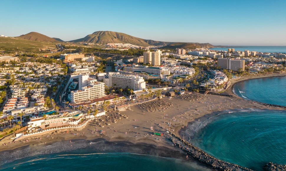 Tenerifė