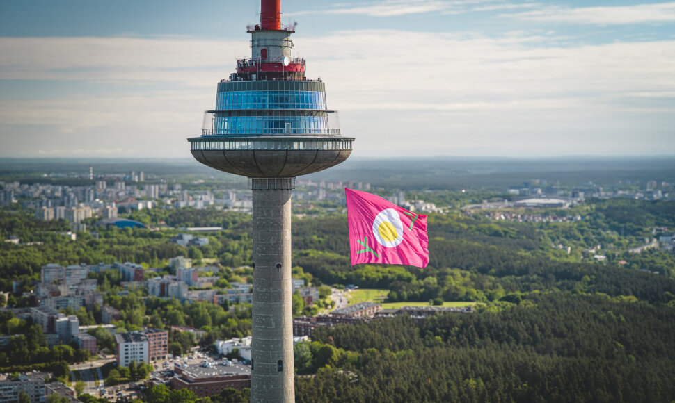 &bdquo;Vilnius Pink Soup Fest&ldquo;, 2025 m. 