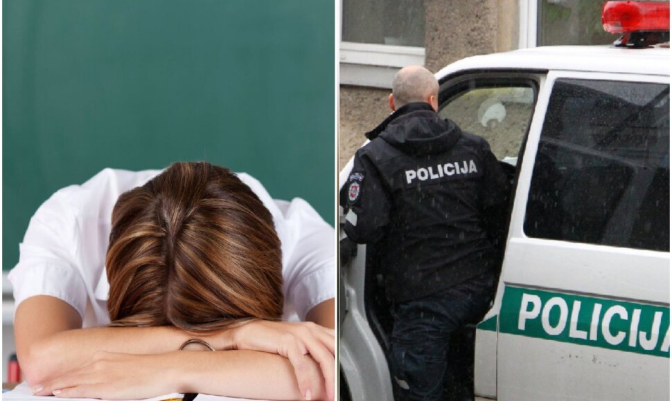 Temos iliustracija