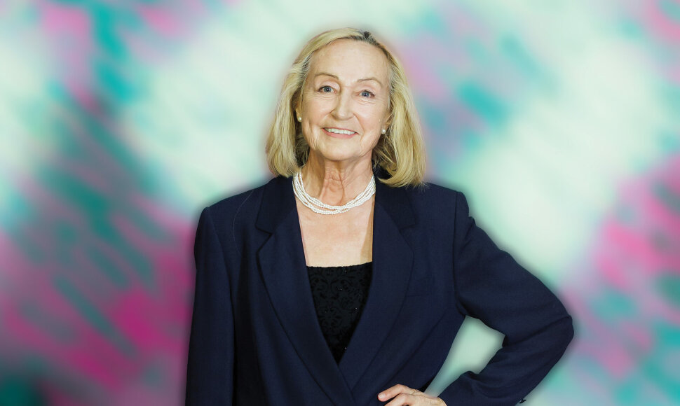 Jūratė Onaitytė