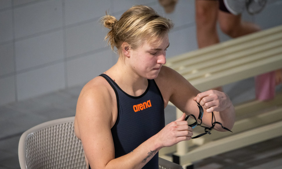 Rūta Meilutytė