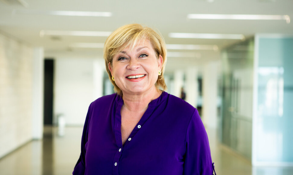 Edita Mildažytė/Gretos Skaraitienės/&bdquo;ŽMONĖS Foto&ldquo; nuotr.