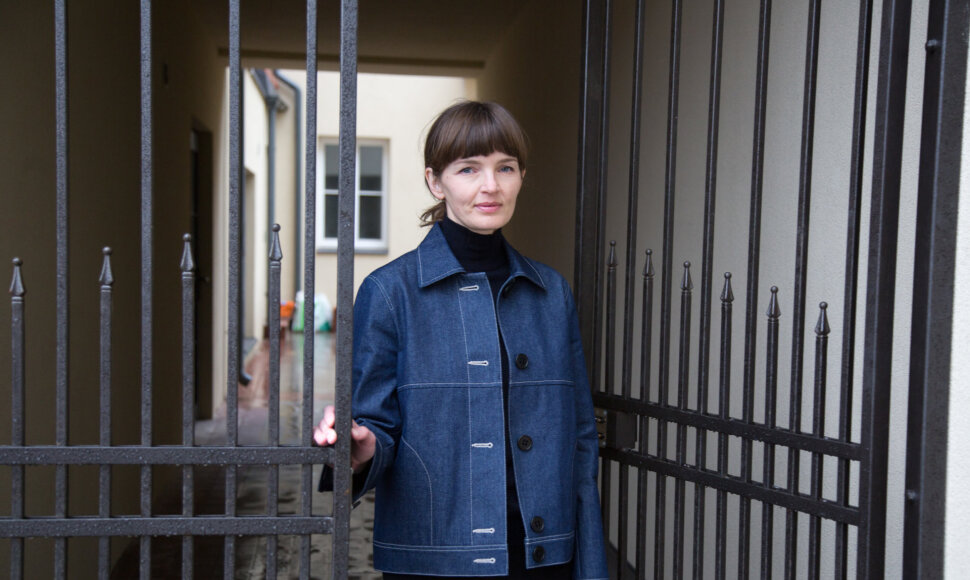 Lina Gudanavičiūtė