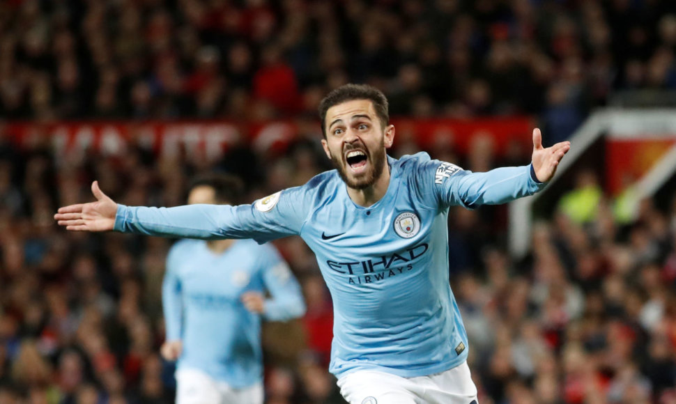 Bernardo Silva