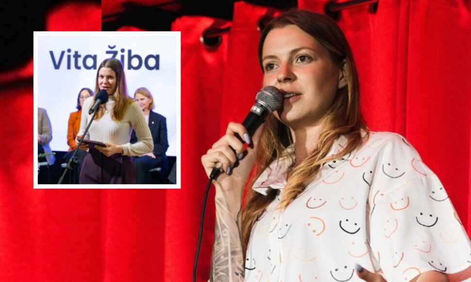 Vita Žiba
