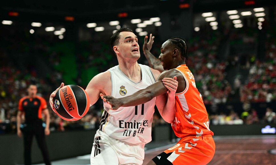 Mario Hezonja