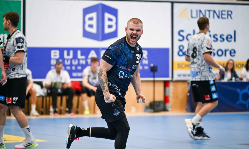 Deividas Virbauskas