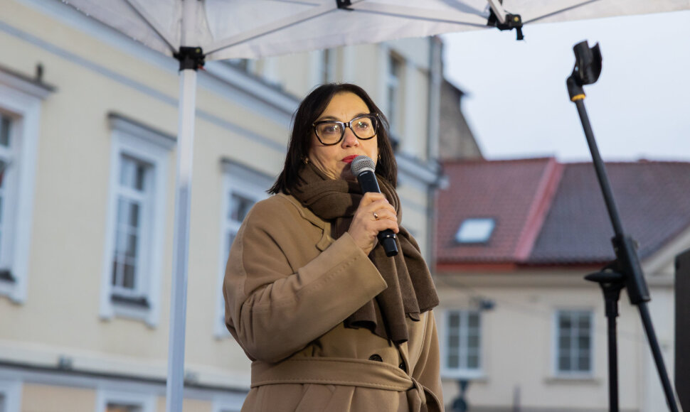Raminta Popovienė
