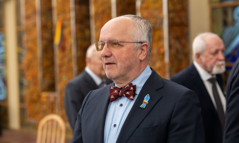 Juozas Olekas