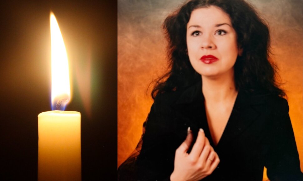 Dalia Kužmarskytė