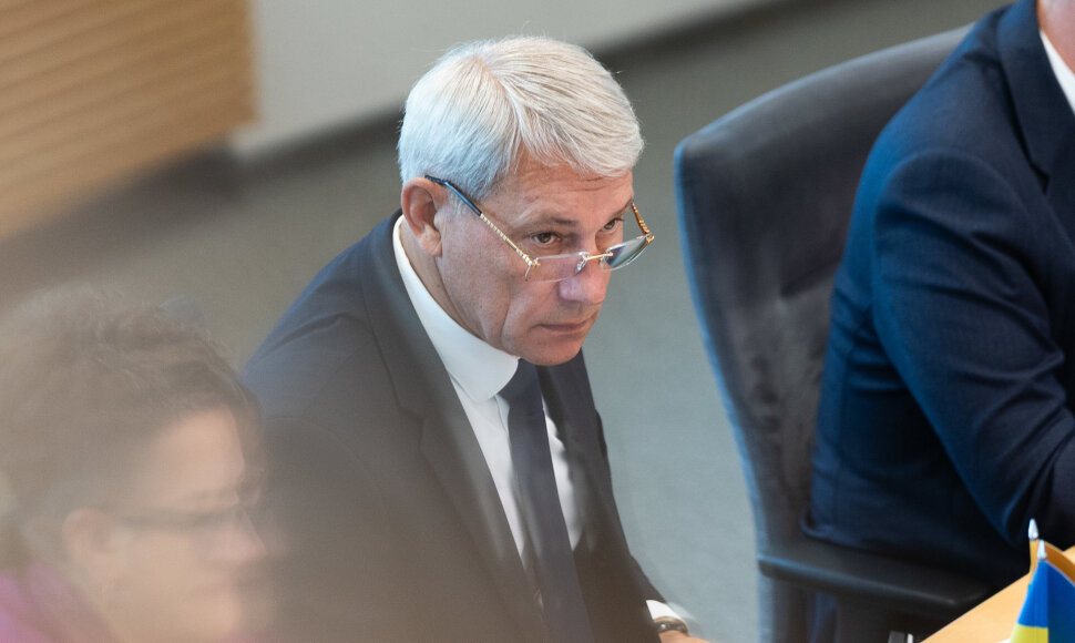 Saulius Bucevičius