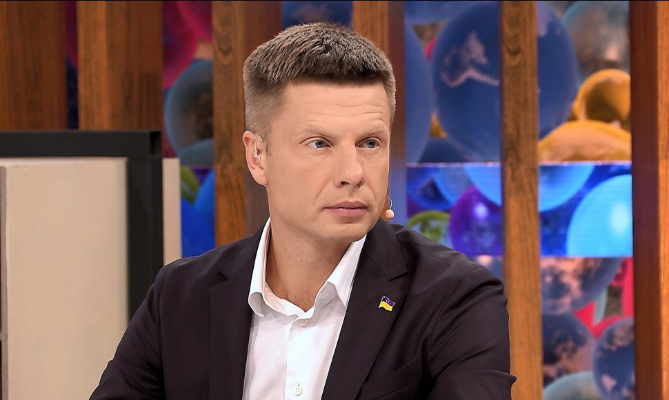 Oleksijus Gončarenka