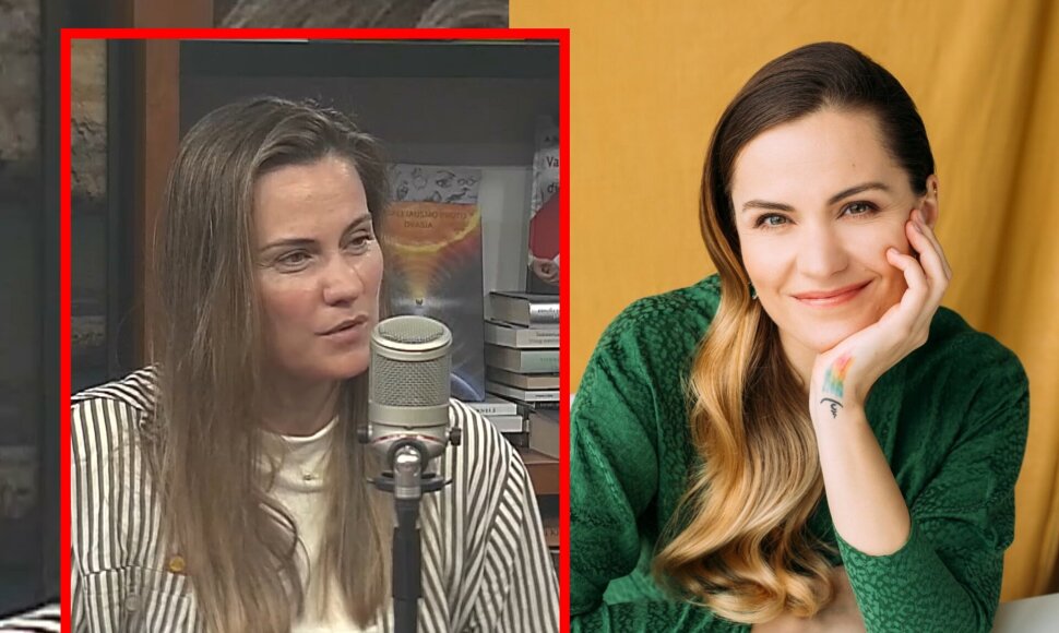 Jurga Šeduikytė