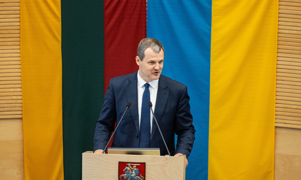 Gintautas Paluckas