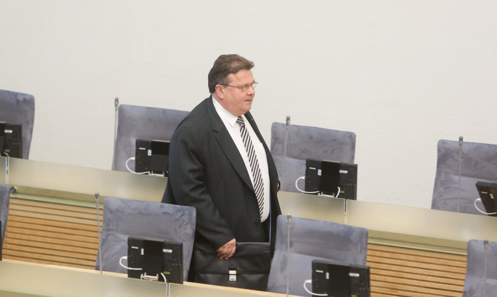 Linas Linkevičius