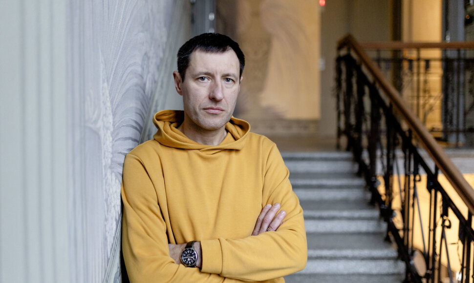 Ignas Miškinis