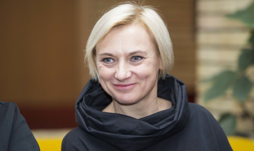 Vitalija Mockevičiūtė
