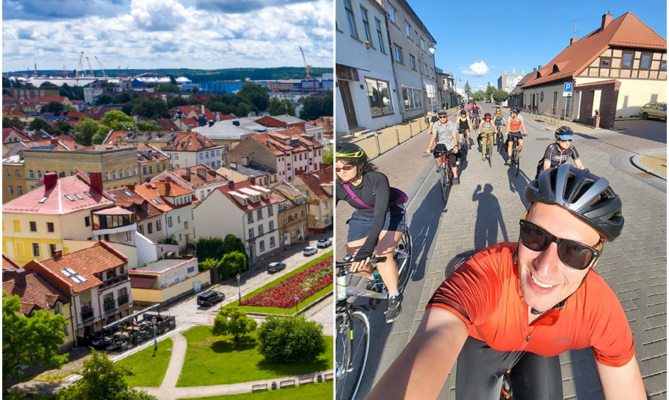 Vokiečiai ieškos istorinių sąsajų su Klaipėdos kraštu