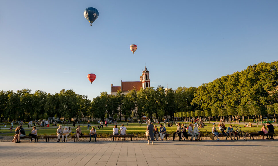 Vilnius