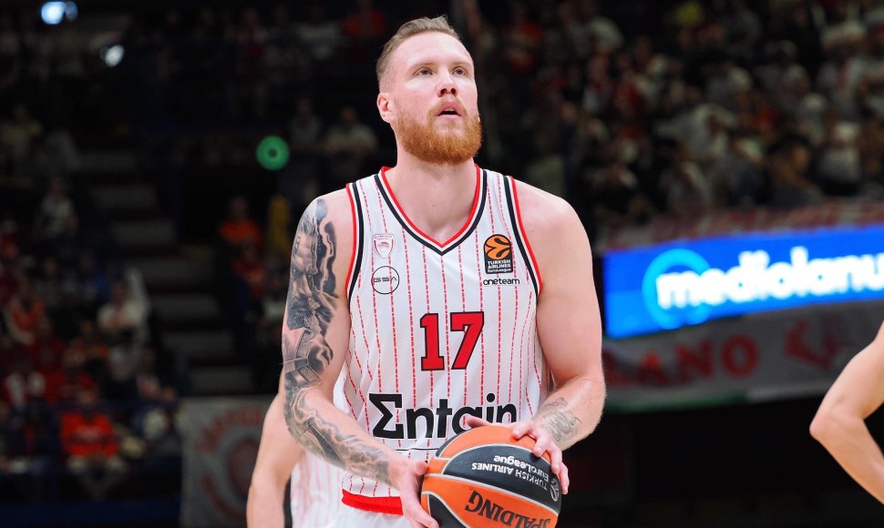 Ignas Brazdeikis