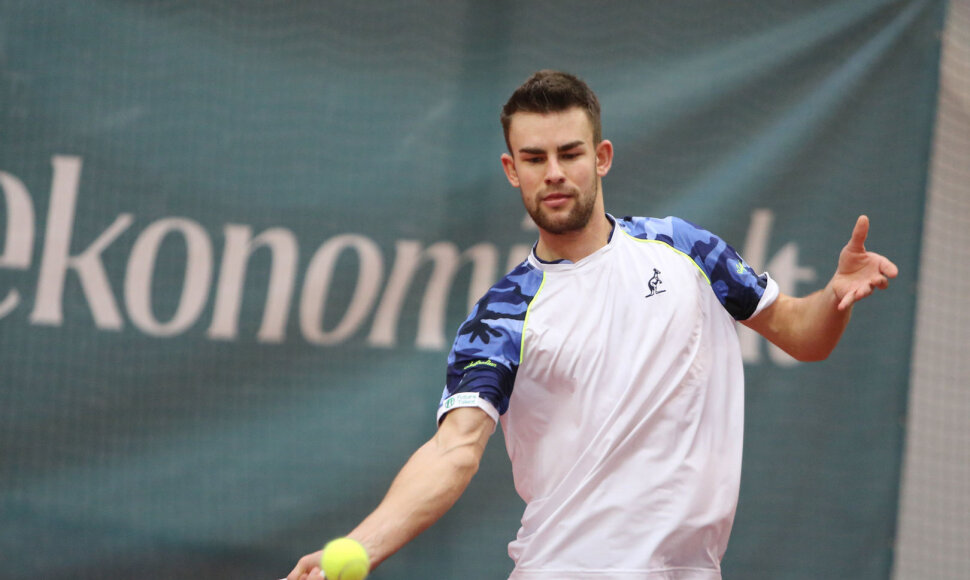Laurynas Grigelis