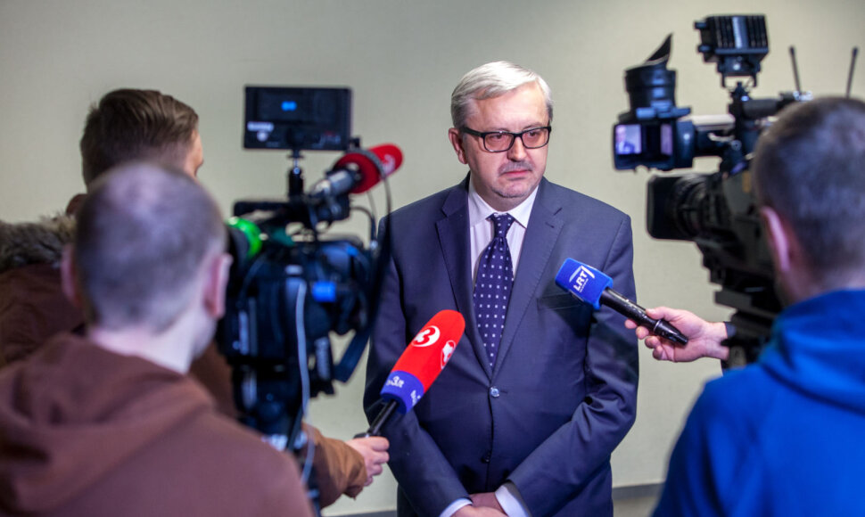 Audrius Siaurusevičius