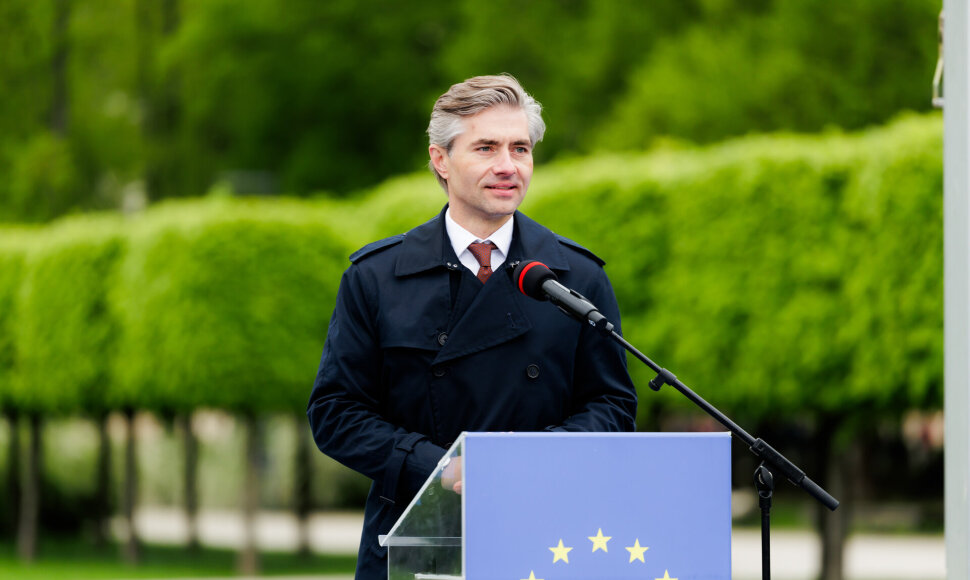 Kęstutis Budrys