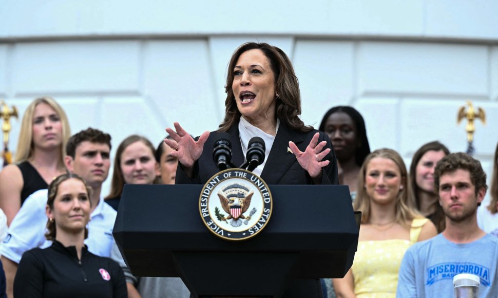 Kamala Harris