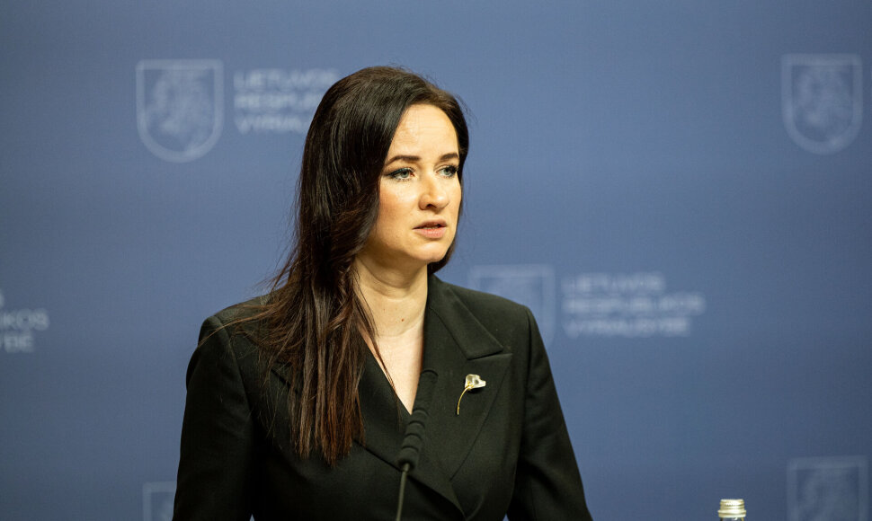 Inga Ruginienė