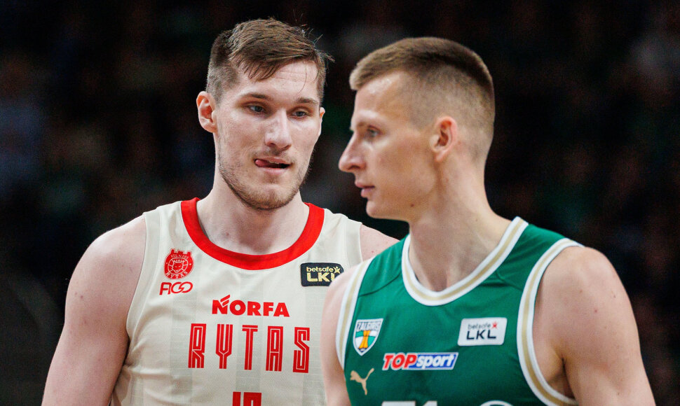 Ąžuolas Tubelis