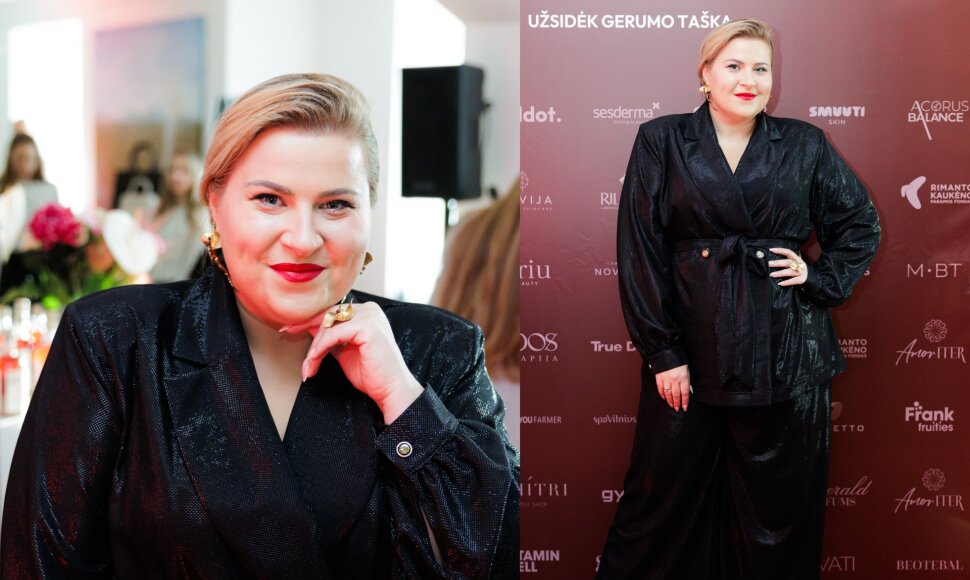 Erika Vitulskienė