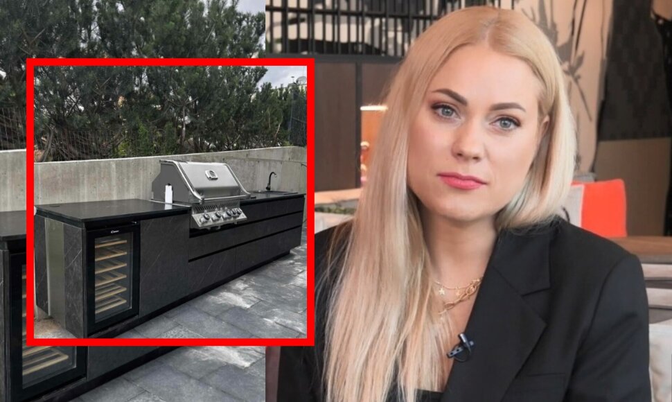 Nijolė Pareigytė pasidalijo apie nekokybi&scaron;kai atliktą meistro darbą