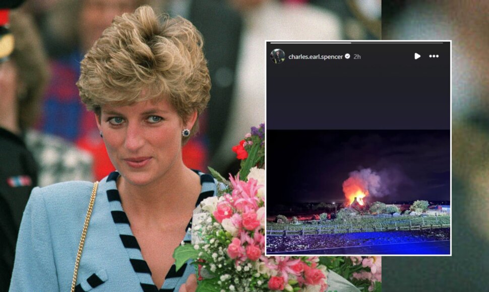 Princesė Diana