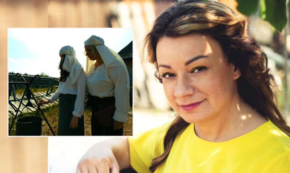 Rūta Lukoševičiūtė-Daudienė