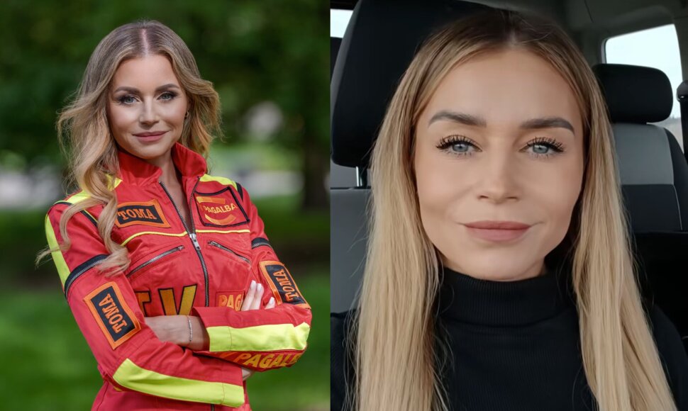 Toma Ariciškauskaitė-Lukošienė
