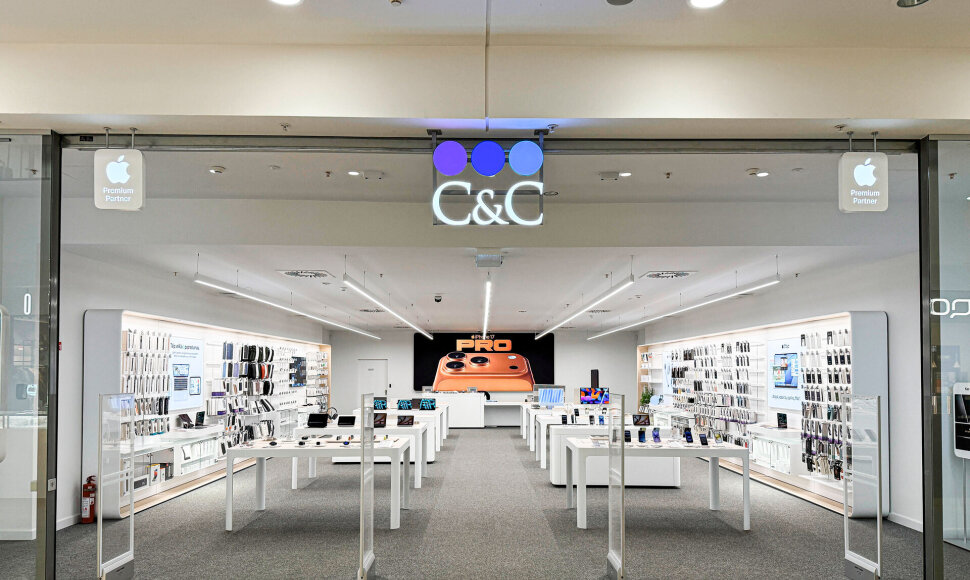 „C&C“